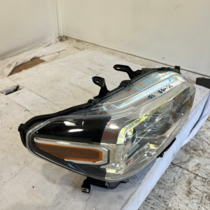 2016-2023 Toyota Tacoma Headlight Passenger Side - Image 10