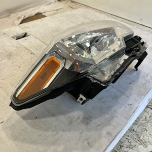 2016-2023 Toyota Tacoma Headlight Passenger Side - Image 12