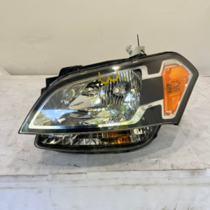 2010-2011 Kia Soul Headlight Driver Side
