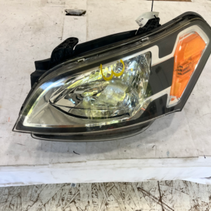 2010-2011 Kia Soul Headlight Driver Side - Image 2