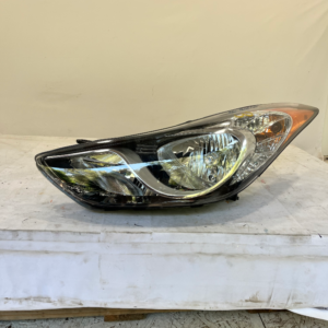 2011-2013 Hyundai Elantra Headlight Driver Side - Image 11