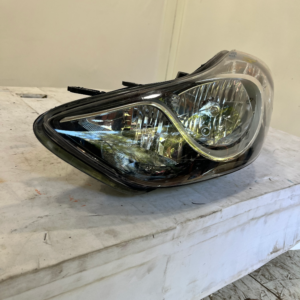 2011-2013 Hyundai Elantra Headlight Driver Side - Image 2