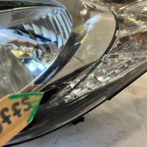 2011-2013 Hyundai Elantra Headlight Driver Side - Image 5
