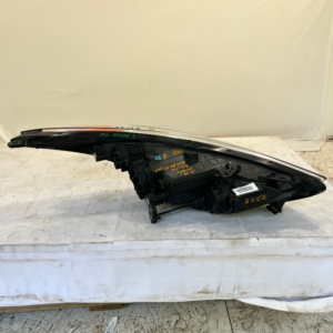 2011-2013 Hyundai Elantra Headlight Driver Side - Image 6