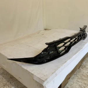 2025-2026 Kia K5 Front Bumper Upper Grille - Image 3