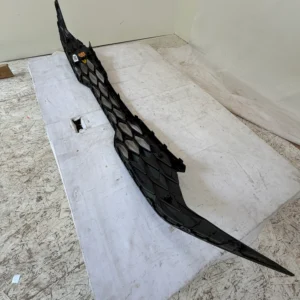 2025-2026 Kia K5 Front Bumper Upper Grille - Image 7