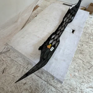 2025-2026 Kia K5 Front Bumper Upper Grille - Image 8