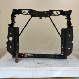 2022-2026 Jeep Grand Cherokee Radiator Support - Image 1