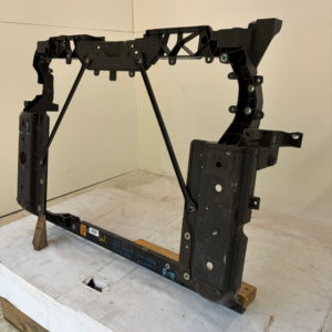 2022-2026 Jeep Grand Cherokee Radiator Support - Image 2