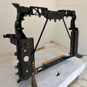 2022-2026 Jeep Grand Cherokee Radiator Support - Image 3