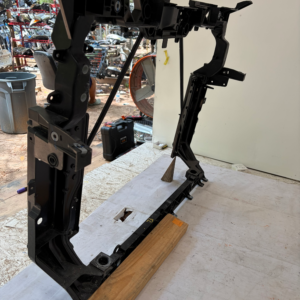 2022-2026 Jeep Grand Cherokee Radiator Support - Image 6