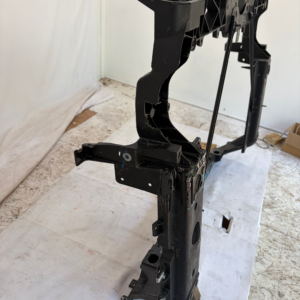 2022-2026 Jeep Grand Cherokee Radiator Support - Image 9