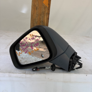 2017-2020 Chevrolet Trax Driver Side Mirror - Image 1