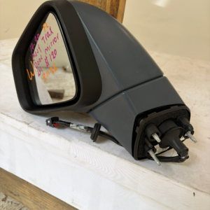 2017-2020 Chevrolet Trax Driver Side Mirror - Image 3