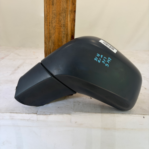 2017-2020 Chevrolet Trax Driver Side Mirror - Image 4