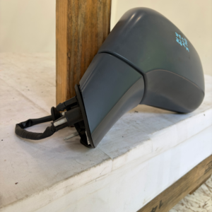 2017-2020 Chevrolet Trax Driver Side Mirror - Image 5