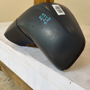 2017-2020 Chevrolet Trax Driver Side Mirror - Image 6