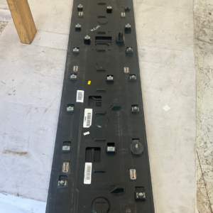 2021-2025 Ford  F-150 Raptor Tailgate center Molding - Image 6