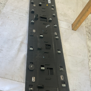 2021-2025 Ford  F-150 Raptor Tailgate center Molding - Image 5