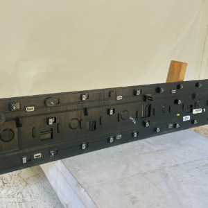 2021-2025 Ford  F-150 Raptor Tailgate center Molding - Image 4