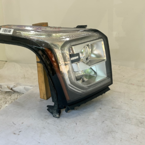 2015-2020 GMC Yukon right Passenger Side HID Xenon Headlight - Image 11