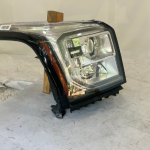 2015-2020 GMC Yukon right Passenger Side HID Xenon Headlight - Image 3