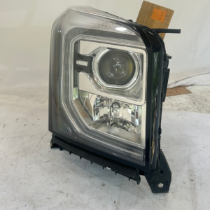 2015-2020 GMC Yukon right Passenger Side HID Xenon Headlight - Image 2