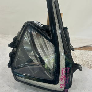 2022-2024 KIA Sportage Passenger side full LED headlight - Image 10