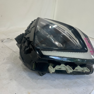 2022-2024 KIA Sportage Passenger side full LED headlight - Image 7