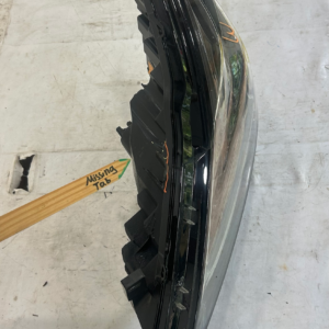2019-2021 Nissan Murano Driver side full LED Headlight - Image 7