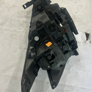 2019-2021 Nissan Murano Driver side full LED Headlight - Image 4