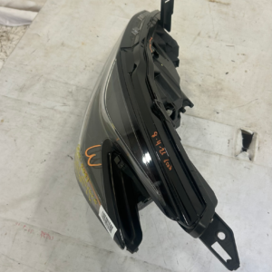 2019-2021 Nissan Murano Driver side full LED Headlight - Image 3
