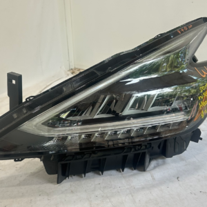 2019-2021 Nissan Murano Driver side full LED Headlight - Image 1