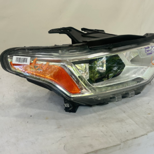 2018-2021 Chevrolet Traverse Passenger Side HID Xenon headlight - Image 10