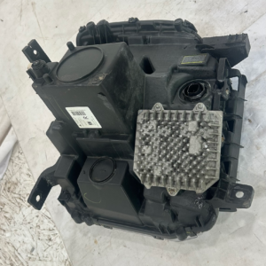 2016-2018 GMC Sierra 1500 Passenger side HID Xenon Headlight - Image 7