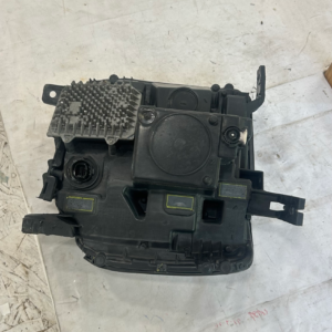 2016-2018 GMC Sierra 1500 Passenger side HID Xenon Headlight - Image 5