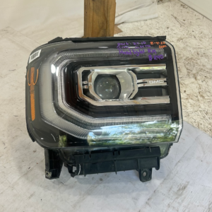 2016-2018 GMC Sierra 1500 Passenger side HID Xenon Headlight - Image 4