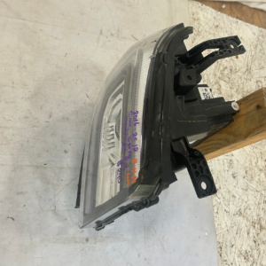 2016-2018 GMC Sierra 1500 Passenger side HID Xenon Headlight - Image 3