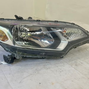2015-2017 Honda Fit Passenger Side Halogen Headlight - Image 9