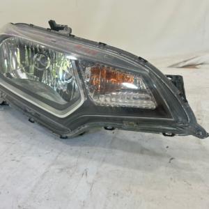 2015-2017 Honda Fit Passenger Side Halogen Headlight - Image 8