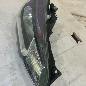 2015-2017 Honda Fit Passenger Side Halogen Headlight - Image 6