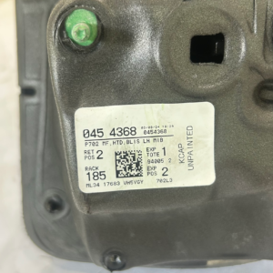 2021-2025 Ford  F-150 Driver Side Mirror - Image 9