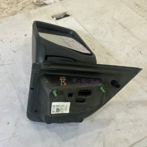2021-2025 Ford  F-150 Driver Side Mirror - Image 8
