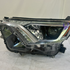 2016-2018 Toyota Rav4 Driver Side LED Headlight - Image 11