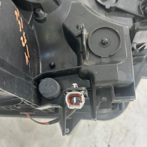 2016-2018 Toyota Rav4 Driver Side LED Headlight - Image 7