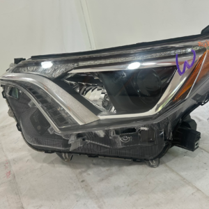 2016-2018 Toyota Rav4 Driver Side LED Headlight - Image 1