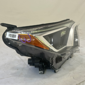 2016-2018 Toyota Rav4 Passenger Side LED Headlight - Image 13
