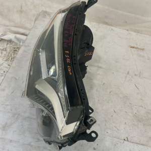 2016-2018 Toyota Rav4 Passenger Side LED Headlight - Image 12