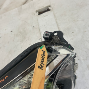 2016-2018 Toyota Rav4 Passenger Side LED Headlight - Image 11