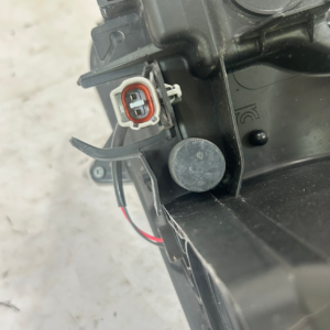 2016-2018 Toyota Rav4 Passenger Side LED Headlight - Image 6